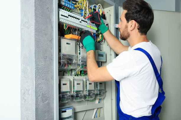 Best Electrical Repair Services  in South Sarasota, FL