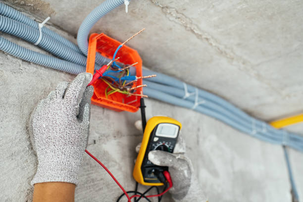Best Electrical Repair Services  in South Sarasota, FL
