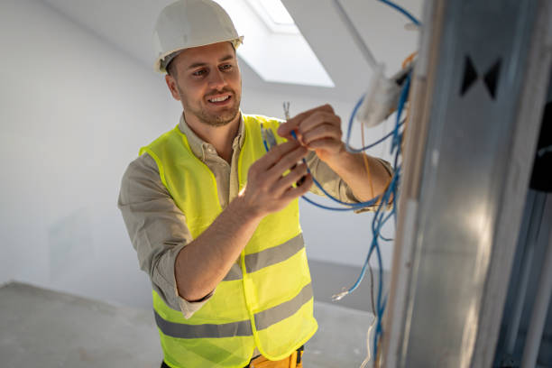 Best Ceiling Fan Installation Electrician  in South Sarasota, FL